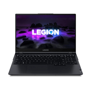 Laptop Lenovo Legion 5 15ACH6H 82JW0037VN - AMD Ryzen 5 5600H, 8GB RAM, SSD 512GB, Nvidia GeForce RTX 3050 4GB GDDR6, 15.6 inch