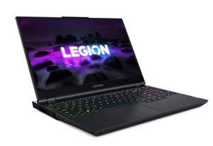 Laptop Lenovo Legion 5 15ACH6H 82JW00JPVN - AMD Ryzen 5-5600H, 8GB RAM, SSD 256GB, Nvidia GeForce GTX 1650 4GB GDDR6, 15.6 inch
