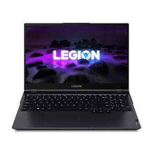 Laptop Lenovo Legion 5 15ACH6H 82JW0037VN - AMD Ryzen 5 5600H, 8GB RAM, SSD 512GB, Nvidia GeForce RTX 3050 4GB GDDR6, 15.6 inch