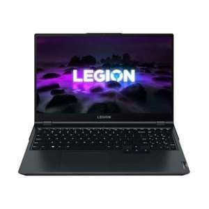 Laptop Lenovo Legion 5 15ACH6H 82JU00YWVN - AMD Ryzen 5-5600H, 8GB RAM, SSD 512GB, Nvidia GeForce RTX 3060 6GB GDDR6, 15.6 inch
