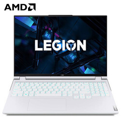 Laptop Lenovo Legion 5 15ACH6H 82JU00DGVN - AMD Ryzen 7 5800H, 8GB RAM, SSD 512GB, Nvidia GeForce RTX 3060 6GB GDDR6, 15.6 inch
