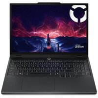 Laptop LENOVO Legion 5 15AHP10 83M00030VN AMD Ryzen 7-260 | RAM 24GB DDR5 | SSD 1TB Gen4 | RTX-5060 8GB |15.1" 2.5K 165Hz OLED 100% DCI-P3 | Win 11 (Chính Hãng PSD)