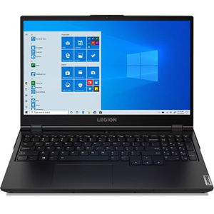 Laptop Lenovo Legion 5-15ARH05 82B500GUVN - AMD R5-4600H, 8GB RAM, SSD 512GB, Nvidia GeForce GTX 1650 Ti 4GB GDDR6, 15.6 inch