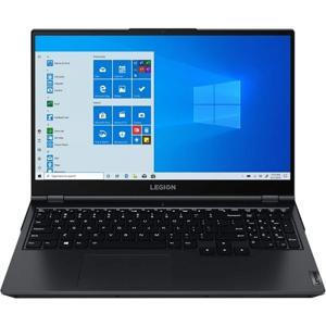 Laptop Lenovo Legion 5-15ARH05 82B500GUVN - AMD R5-4600H, 8GB RAM, SSD 512GB, Nvidia GeForce GTX 1650 Ti 4GB GDDR6, 15.6 inch
