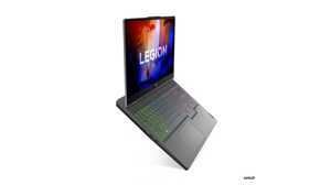 Laptop Lenovo Legion 5 15ARH7 82RE002WVN - AMD Ryzen 5-6600H, 16GB RAM, SSD 512GB, Nvidia GeForce RTX 3050 Ti 4GB GDDR6, 15.6 inch