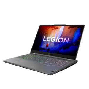 Laptop Lenovo Legion 5 15ARH7 82RE002WVN - AMD Ryzen 5-6600H, 16GB RAM, SSD 512GB, Nvidia GeForce RTX 3050 Ti 4GB GDDR6, 15.6 inch