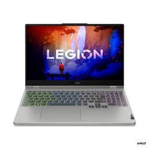 Laptop Lenovo Legion 5 15ARH7 82RE002WVN - AMD Ryzen 5-6600H, 16GB RAM, SSD 512GB, Nvidia GeForce RTX 3050 Ti 4GB GDDR6, 15.6 inch