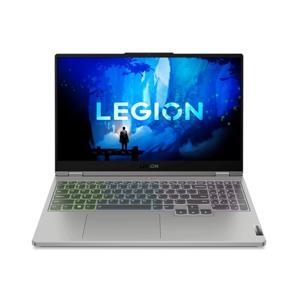 Laptop Lenovo Legion 5 15ARH7 82RE002VVN - AMD Ryzen R5 6600H, 8GB RAM, SSD 512GB, Nvidia GeForce RTX 3050 Ti 4GB GDDR6, 15.6 inch