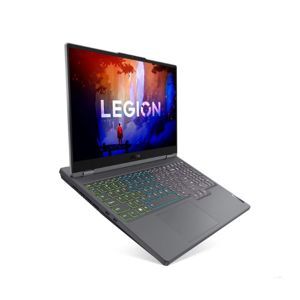 Laptop Lenovo Legion 5 15ARH7H 82RD004UVN - AMD Ryzen 7-6800H, 16GB RAM, SSD 512GB, Nvidia GeForce RTX 3060 6GB GDDR6, 15.6 inch