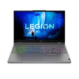 Laptop Lenovo Legion 5 15IAH7 82RC0036VN - Intel Core i7-12700H, 8GB RAM, SSD 512GB, Nvidia GeForce RTX 3050 Ti 4GB GDDR6, 15.6 inch