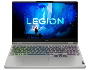 Laptop Lenovo Legion 5 15IAH7 82RC0036VN - Intel Core i7-12700H, 8GB RAM, SSD 512GB, Nvidia GeForce RTX 3050 Ti 4GB GDDR6, 15.6 inch