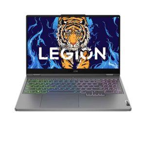 Laptop Lenovo Legion 5 15IAH7H 82RB0047VN - Intel Core i7-12700H, 16GB RAM, SSD 512GB, Nvidia GeForce RTX 3060 6GB GDDR6, 15.6 inch