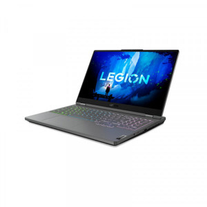 Laptop Lenovo Legion 5 15IAH7H 82RC008LVN - Intel Core i5-12500H, 8GB RAM, SSD 512GB, Nvidia GeForce RTX 3050 4GB GDDR6, 15.6 inch