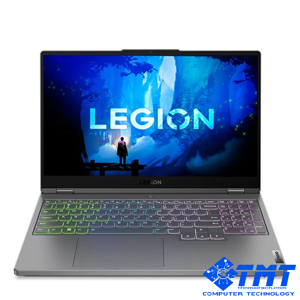 Laptop Lenovo Legion 5 15IAH7H 82RC008LVN - Intel Core i5-12500H, 8GB RAM, SSD 512GB, Nvidia GeForce RTX 3050 4GB GDDR6, 15.6 inch