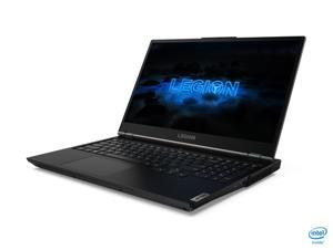 Laptop Lenovo Legion 5 15IMH05 82AU004XVN - Intel Core i5-10300H, 8GB RAM, SSD 512GB, Intel UHD Graphics + Nvidia GeForce GTX 1650 4GB GDDR6, 15.6 inch