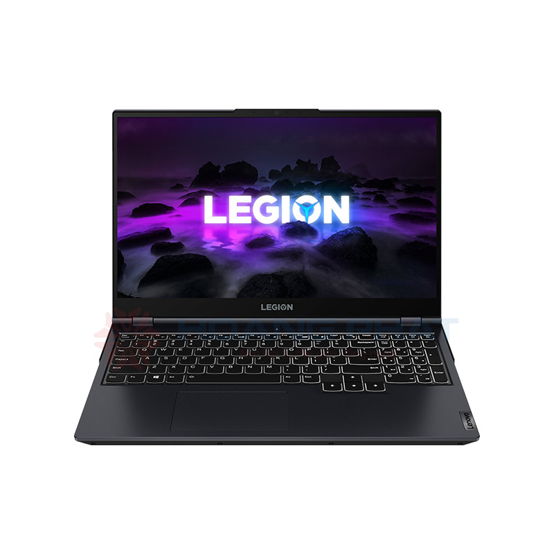 Laptop Lenovo Legion 5 15ITH6 82JK0036VN - Intel Core i5-11400H, 8GB RAM, SSD 512GB, Nvidia GeForce RTX 3050 4GB GDDR6, 15.6 inch