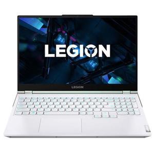 Laptop Lenovo Legion 5 15ITH6H 82JH002WVN - Intel core i7 11800H, 16GB RAM, SSD 512GB, Intel UHD Graphics + Nvidia GeForce RTX 3060, 15.6 inch
