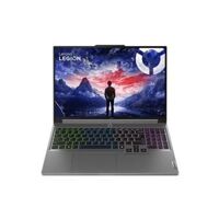 Laptop Lenovo Legion 5 16IRX9 83DG009SUS | i7-14650HX | RAM 16GB DDR5 | SSD 1TB PCIe | VGA RTX 4060 8GB | 16.0 QHD 2K5 IPS, 100% DCI-P3 & 165Hz | Win11