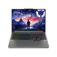 Laptop Lenovo Legion 5 16IRX9 83DG0051VN (i7-14650HX | 16GB | 1TB SSD | RTX 4060 8GB | Win 11 Home)