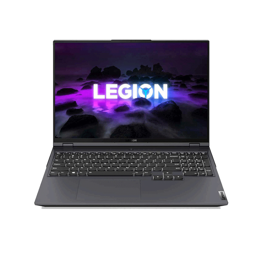 Laptop Lenovo Legion 5 Pro 16ACH6H 82JQ005YVN - AMD Ryzen 7 5800H, 16Gb RAM, SSD 1TB, Nvidia GeForce RTX 3070 8GB GDDR6, 16 inch
