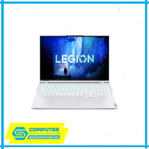 Laptop Lenovo Legion 5 Pro 16IAH7H 82RF0045VN - Intel Core i7-12700H, 16GB RAM, SSD 512GB, Nvidia GeForce RTX 3070 Ti 8GB GDDR6, 16 inch