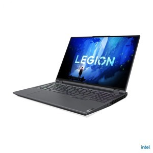 Laptop Lenovo Legion 5 Pro 16IAH7H 82RF0043VN - Intel Core i7-12700H, 16GB RAM, SSD 512GB, Nvidia GeForce RTX 3060 6GB GDDR6, 16 inch