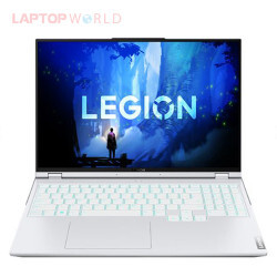 Laptop Lenovo Legion 5 Pro 16IAH7H 82RF0045VN - Intel Core i7-12700H, 16GB RAM, SSD 512GB, Nvidia GeForce RTX 3070 Ti 8GB GDDR6, 16 inch