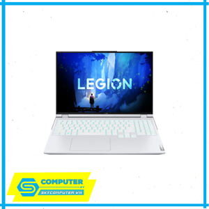 Laptop Lenovo Legion 5 Pro 16IAH7H 82RF0046VN - Intel Core i7-12700H, 16GB RAM, SSD 512GB, Nvidia GeForce RTX 3060 6GB GDDR6, 16 inch