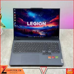 Laptop Lenovo Legion 5 Pro 2023 - AMD Ryzen 7 7745HX, 16GB RAM, SSD 1TB, Nvidia GeForce RTX 4060 8GB GDDR6, 16 inch