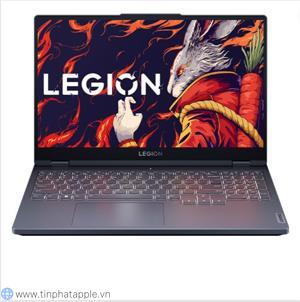 Laptop Lenovo Legion 5 Pro 2023 - AMD Ryzen 7 7745HX, 16GB RAM, SSD 1TB, Nvidia GeForce RTX 4060 8GB GDDR6, 16 inch