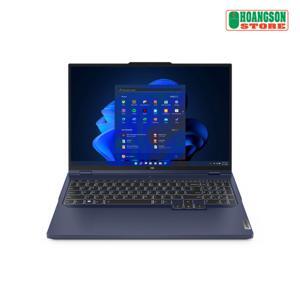 Laptop Lenovo Legion 5 Pro 2023 - AMD Ryzen 7 7745HX, 16GB RAM, SSD 1TB, Nvidia GeForce RTX 4060 8GB GDDR6, 16 inch