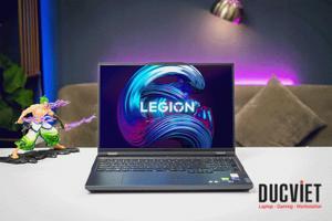 Laptop Lenovo Legion 5 Pro - Intel core i7-12700H, 16GB RAM, SSD 1TB, Nvidia GeForce RTX 3070 8GB GDDR6, 16 inch