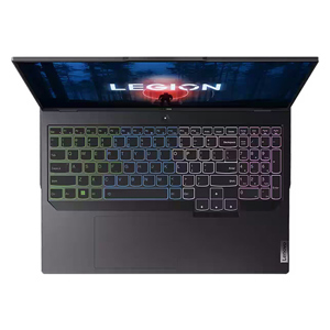 Laptop Lenovo Legion 5 Pro R9000P - AMD Ryzen 7 5800H, 16GB RAM, SSD 512GB, Nvidia GeForce RTX 3050Ti 4GB GDDR6, 16 inch