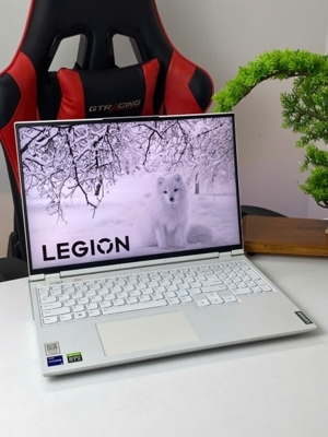 Laptop Lenovo Legion 5 Pro Y9000P - Intel Core i9 12900H, 16GB RAM, SSD 512GB, Nvidia GeForce RTX 3060 6GB GDDR6, 16 inch