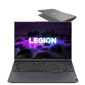 Laptop Lenovo Legion 5 Pro Y9000P - Intel Core i9 12900H, 16GB RAM, SSD 512GB, Nvidia GeForce RTX 3060 6GB GDDR6, 16 inch