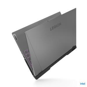 Laptop Lenovo Legion 5 Pro Y9000P - Intel Core i9 12900H, 16GB RAM, SSD 512GB, Nvidia GeForce RTX 3060 6GB GDDR6, 16 inch