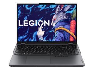 Laptop Lenovo Legion 5 Pro Y9000P - Intel Core i9 13900HX, 16GB RAM, SSD 1TB, Nvidia GeForce RTX 4050 Laptop GPU 6GB GDDR6, 16 inch