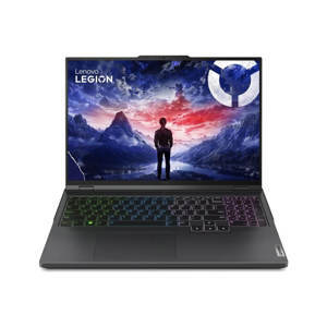 Laptop Lenovo Legion 5 Pro Y9000P - Intel Core i9 13900HX, 16GB RAM, SSD 1TB, Nvidia GeForce RTX 4050 Laptop GPU 6GB GDDR6, 16 inch