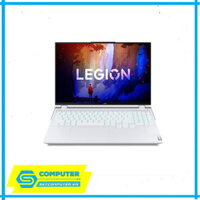 Laptop Lenovo Legion 5 Pro 16IAH7H 82RG008SVN Trắng (Cpu R7-6800H, Ram 16GB, SSD 512GB, Vga RTX 3060 6GB, 16 inch WQXGA, Win 11 Home 64)