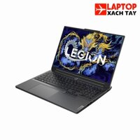 Laptop Lenovo LEGION 5 Y7000P 2024 i7 14700HX RAM 16GB M2.SSD 1TB 2.5K 165Hz NVIDIA® GeForce RTX™ 4060 8GB