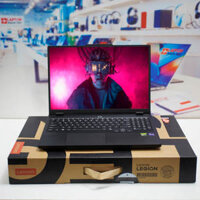Laptop Lenovo LEGION 5 Y7000P 2025 i9 14900HX RAM 16GB M2.SSD 1TB 2.5K 240Hz NVIDIA Geforce RTX 5070 8GB GDDR7