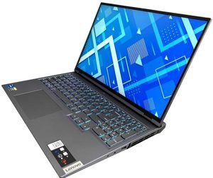 Laptop Lenovo Legion 5i Pro - Intel Core i7-12700H, 16GB RAM, SSD 1TB, Nvidia GeForce RTX 3070 Ti 8GB GDDR6, 16 inch