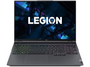 Laptop Lenovo Legion 5i Pro - Intel Core i7-12700H, 16GB RAM, SSD 1TB, Nvidia GeForce RTX 3070 Ti 8GB GDDR6, 16 inch