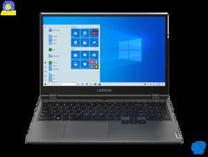 Laptop Lenovo Legion 5P 15IMH05H 82AW005PVN - Intel Core i5-10300H, 8GB RAM, SSD 512GB, Nvidia GeForce GTX 1660 Ti 6GB GDDR6, 15.6 inch