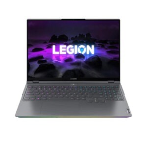 Laptop Lenovo Legion 7 16ACHg6 82N600NSVN - AMD Ryzen 9 5900HX, 32GB RAM, SSD 1TB, Nvidia GeForce RTX 3080 16GB GDDR6, 16 inch