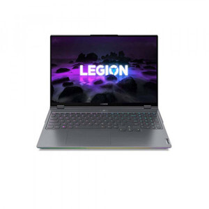 Laptop Lenovo Legion 7 16ACHg6 82N600NUVN - AMD Ryzen R7 5800H, 16GB RAM, SSD 1TB, Nvidia GeForce RTX 3070 8GB GDDR6, 16 inch