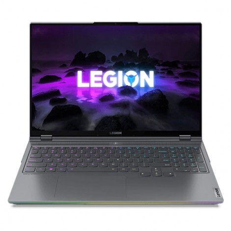 Laptop Lenovo Legion 7 16ACHg6 82N60039VN - AMD Ryzen 9 5900HX, 32GB RAM, SSD 1TB, Nvidia GeForce RTX 3080 16GB GDDR6, 16 inch