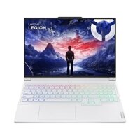 Laptop Lenovo Legion 7 16IRX9 83FD004GUS | i7-14700HX | RAM 16GB DDR5 | SSD 1TB PCIe | VGA RTX 4060 8GB | 16.0 QHD 2K5 IPS, 100% sRGB & 240Hz | Win11