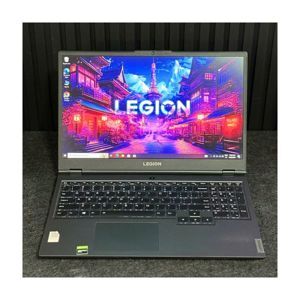 Laptop Lenovo Legion Gaming 5 15ARH05 82B500RRVN - AMD Ryzen 7 4800H, RAM 16GB, SSD 512GB, Nvidia GeForce GTX 1650Ti 4GB GDDR6, 15.6 inch