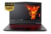 Laptop Lenovo Legion Gaming Y520-15IKBN-80WK00GLVN – Intel Core i7 7700HQ , RAM 8GB, HDD 1TB+128Gb SSD , Intel NVIDIA GTX1050 TI 4GB DDR5 , 15.6inch